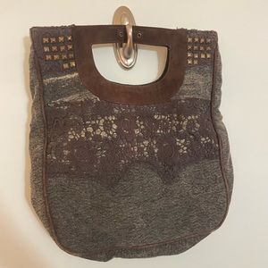 Free People Handbag